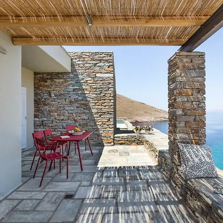 Xyla Holiday home Melissaki