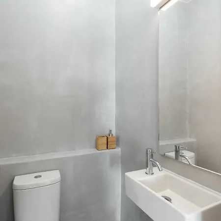 Holiday home Xyla Melissaki