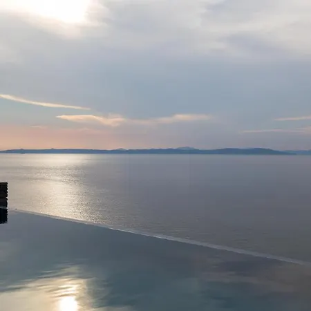 Xyla Σπίτι διακοπών *