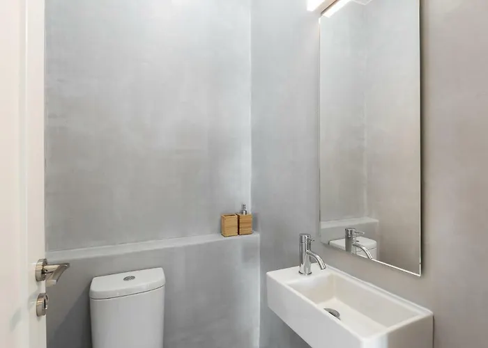 度假居 Xyla Melissaki