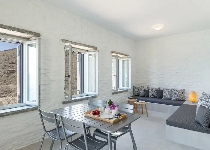 Xyla 度假居 Melissaki