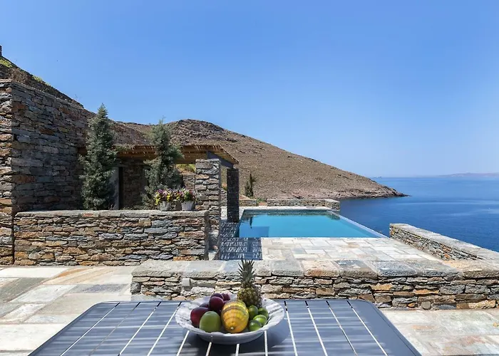 Xyla Σπίτι διακοπών