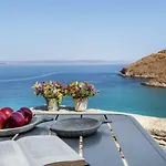 Xyla Сasa de vacaciones Melissaki