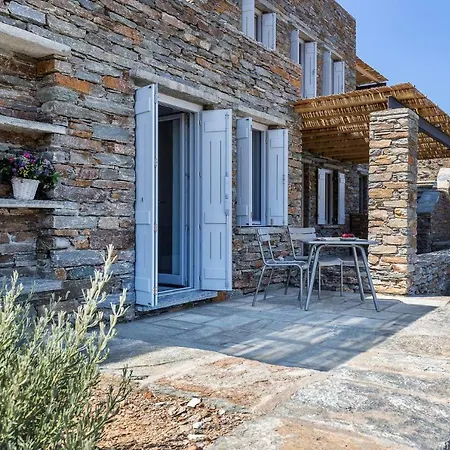 Ferienhaus Xyla *
