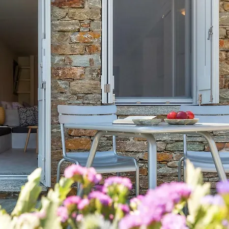 Ferienhaus Xyla *