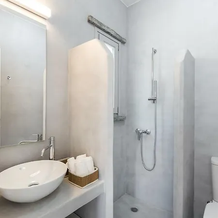 Prázdninový dům Xyla Melissaki