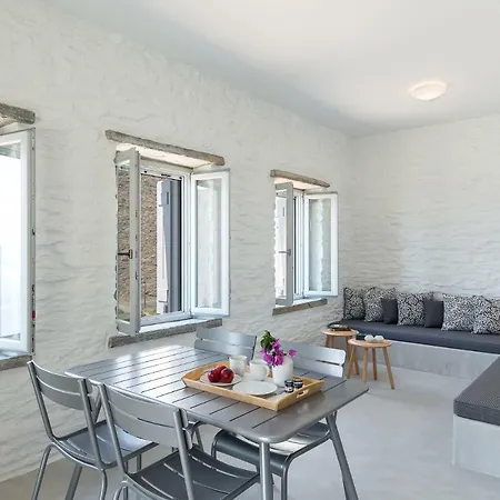 Xyla Prázdninový dům Melissaki