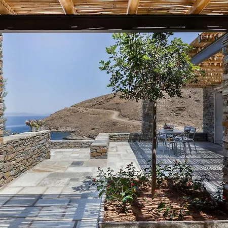 Vakantiehuis Xyla Melissaki