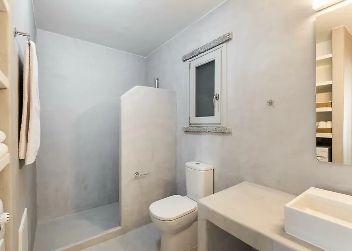 Tatil Evi Xyla Melissaki