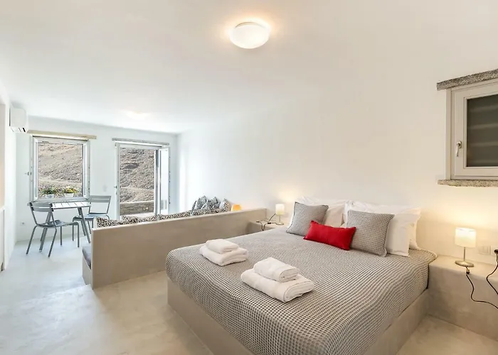 Tatil Evi Xyla Melissaki