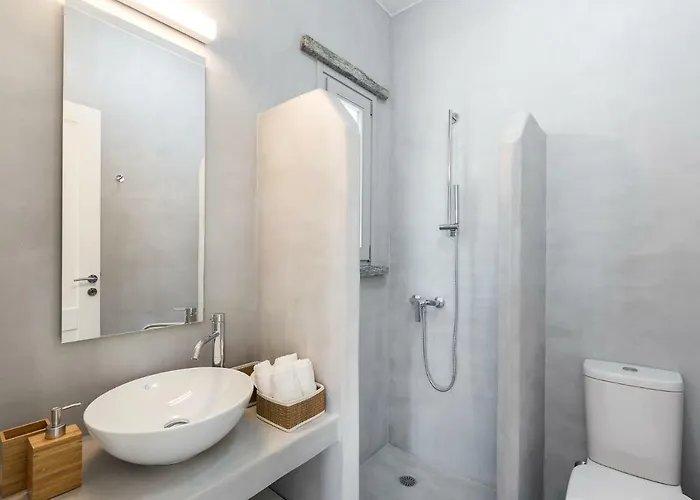 Tatil Evi Xyla Melissaki