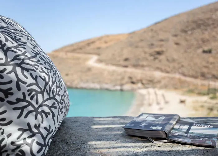 Сasa de vacaciones Xyla