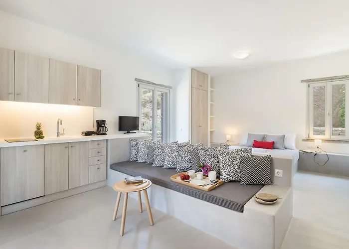 Xyla Tatil Evi Melissaki