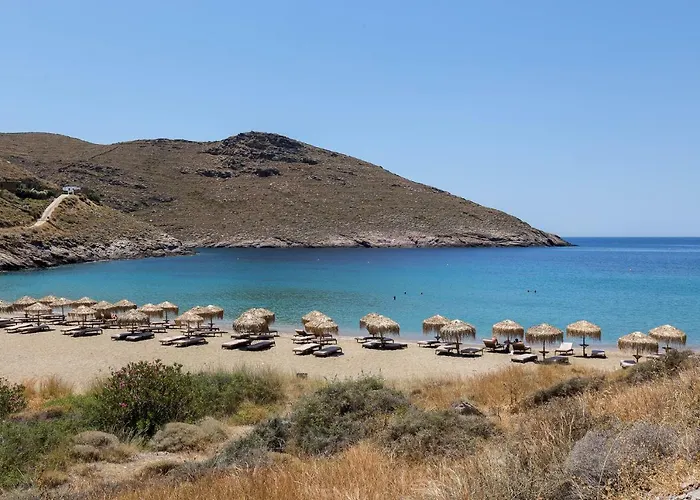 Xyla Сasa de vacaciones