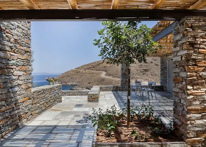 Holiday home Xyla Melissaki