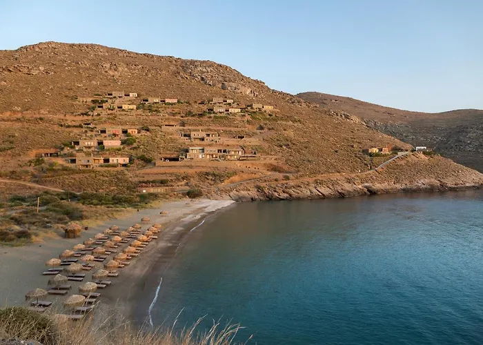 Tatil Evi Xyla Melissaki